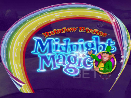 Rainbow Riches Midnight Magic  演示版