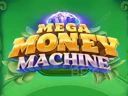 Mega Money Machine 演示版