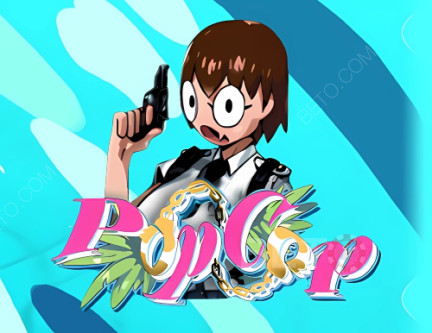 Pop Cop 演示版