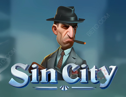 Sin City (TaDa Gaming) 演示版