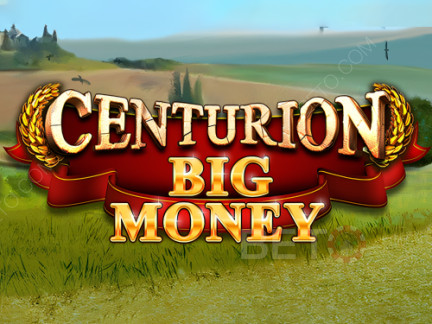 Centurion Big Money 演示版