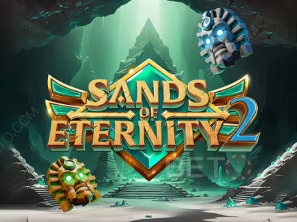 Sands of Eternity 2 演示版