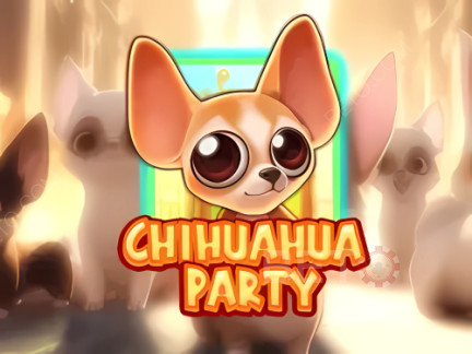 Chihuahua Party 演示版