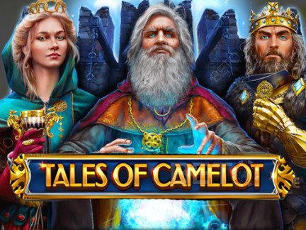 Tales of Camelot 演示版