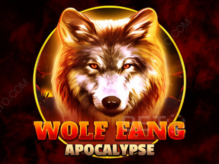 Wolf Fang - Apocalypse 演示版