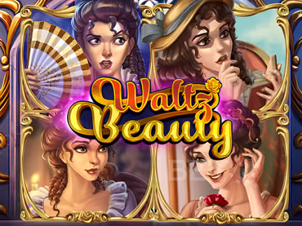 Waltz Beauty 演示版