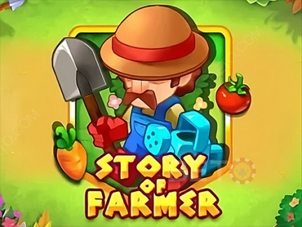 Story of Farmer 演示版