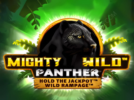 Mighty Wild: Panther Grand Platinum Edition 演示版