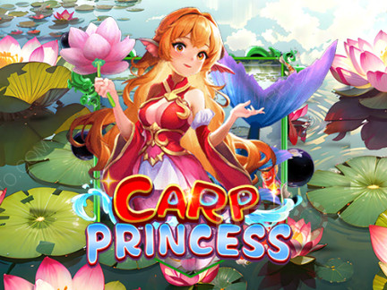 Carp Princess 演示版