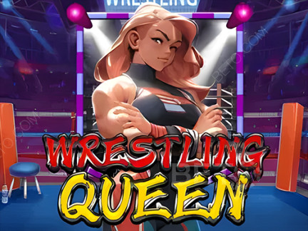 Wrestling Queen 演示版