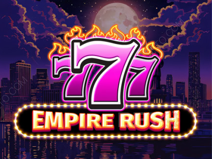 777 Empire Rush 演示版