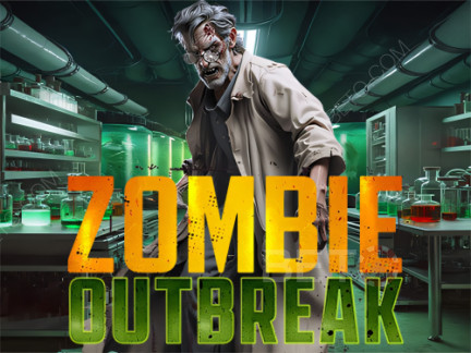 Zombie Outbreak 演示版
