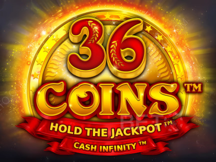 36 Coins 演示版