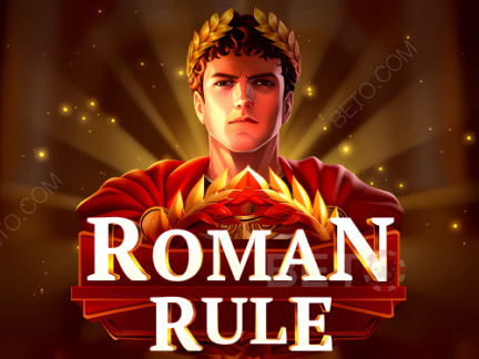 Roman Rule 演示版