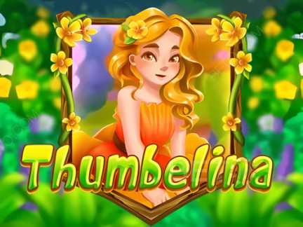 Thumbelina 演示版