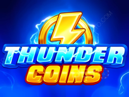 Thunder Coins 演示版