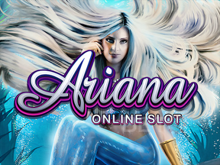 Ariana 演示版