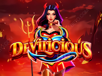 Devilicious 演示版