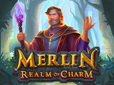 Merlin Realm of Charm 演示版