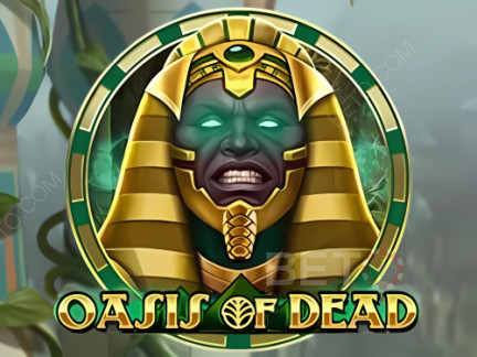 Oasis of Dead 演示版