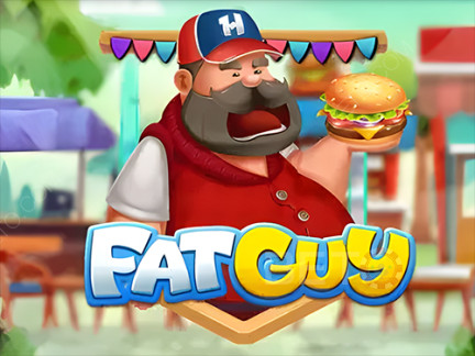Fat Guy 演示版