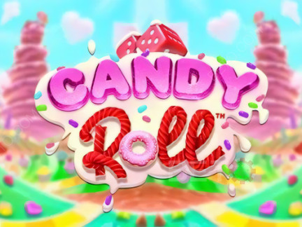 Candy Roll 演示版