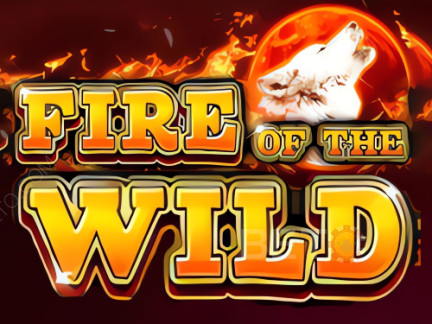 Fire of the Wild 演示版