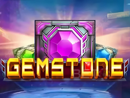 Gemstone (Pragmatic Play)  演示版