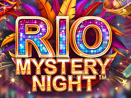 Rio Mystery Night 演示版