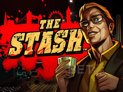 The Stash 演示版