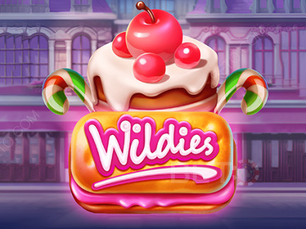 Wildies 演示版