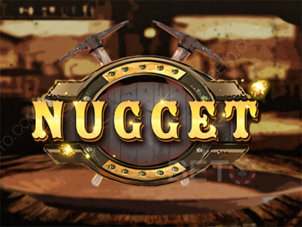 Nugget 演示版
