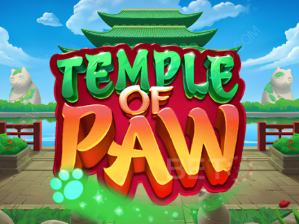 Temple of Paw 演示版