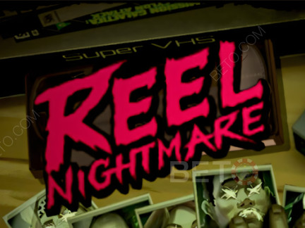 Reel Nightmare 演示版