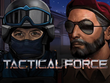 Tactical Force 演示版