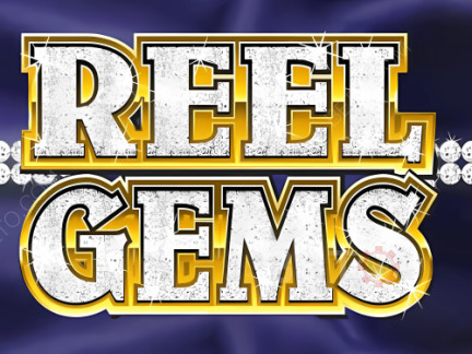 Reel Gems 演示版