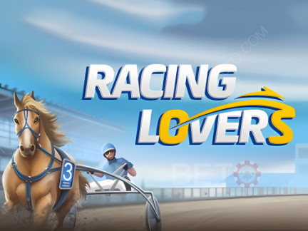 Racing Lovers 演示版