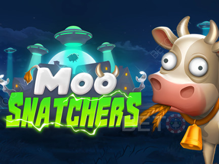 Moo Snatchers 演示版
