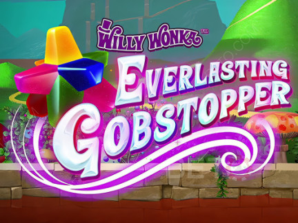 Willy Wonka Everlasting Gobstopper 演示版