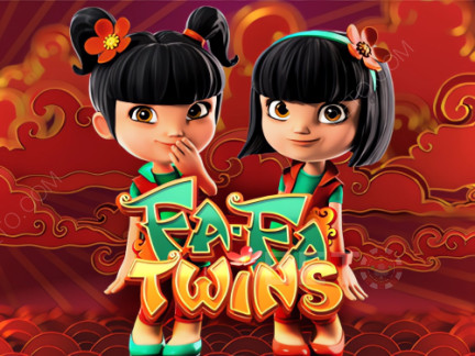 Fa Fa Twins (Betsoft)  演示版
