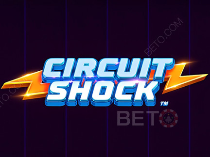 Circuit Shock 演示版