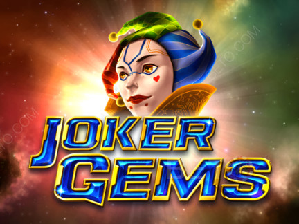Joker Gems 演示版