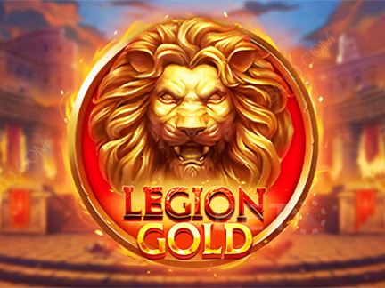 Legion Gold 演示版