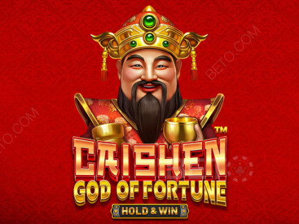 Caishen God of Fortune 演示版