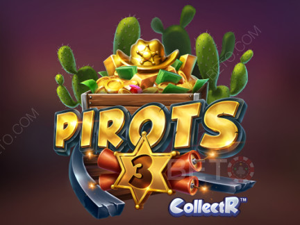 Pirots 3 演示版