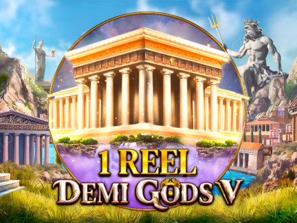 1 Reel - Demi Gods V 演示版