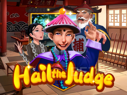 Hail the Judge 演示版