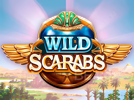 Wild Scarabs 演示版