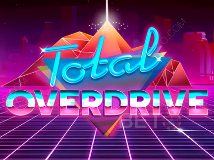 Total Overdrive 演示版