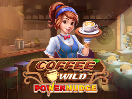 Coffee Wild (Pragmatic Play)  演示版